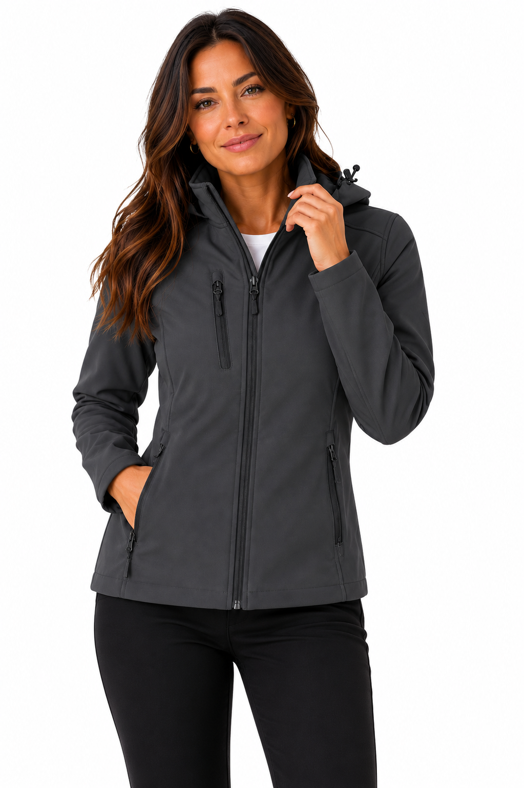 OLYMPUS LADY JACKETS - 2513 — Aussie Pacific Online