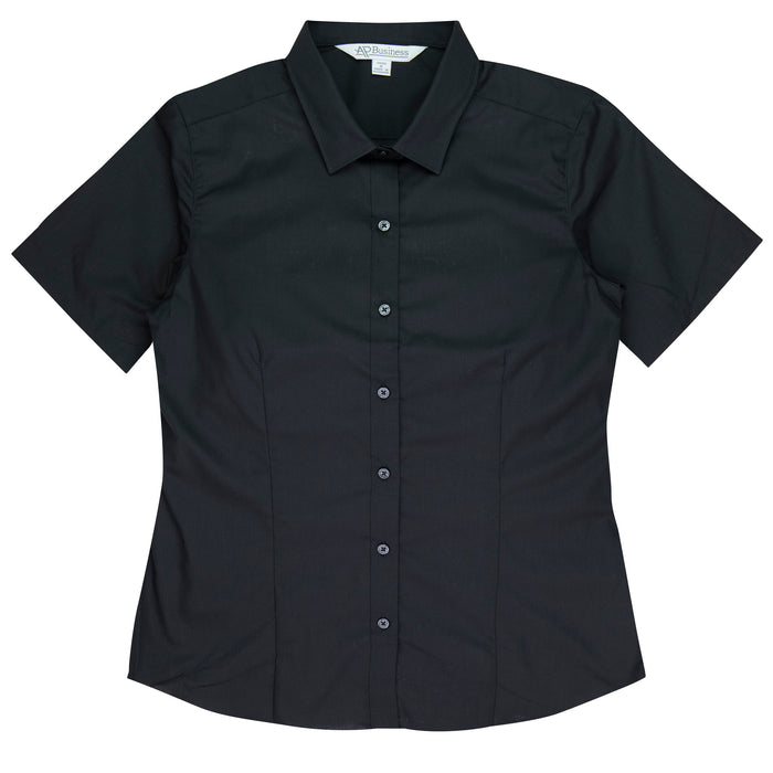 KINGSWOOD LADY SHIRT SHORT SLEEVE - 2910S