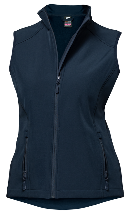 SELWYN LADY VESTS - NAVY