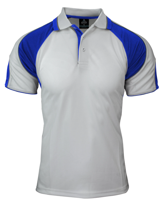 MURRAY MENS POLOS RUNOUT - 1300
