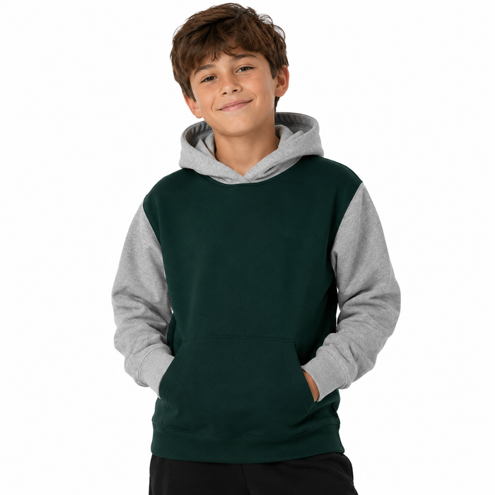 MONASH KIDS HOODIES RUNOUT - 3530