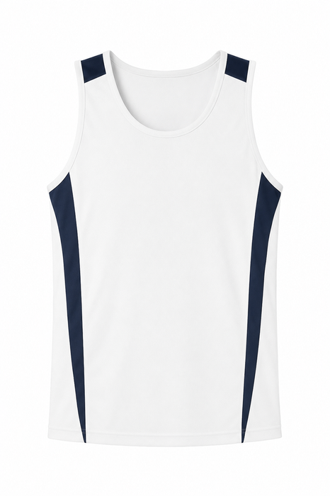 EUREKA KIDS SINGLETS RUNOUT - 3104