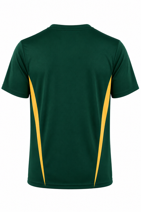 EUREKA KIDS TEES - BOTTLE/GOLD - RUNOUT