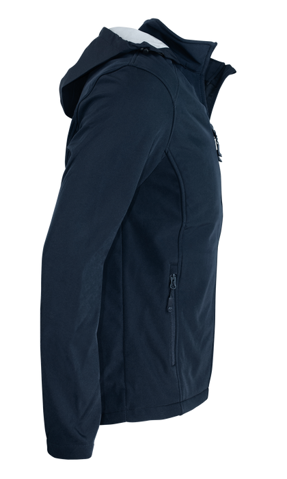 OLYMPUS MENS JACKETS - NAVY