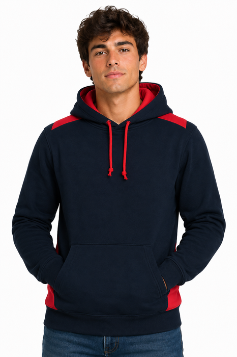 PATERSON MENS HOODIES - 1506