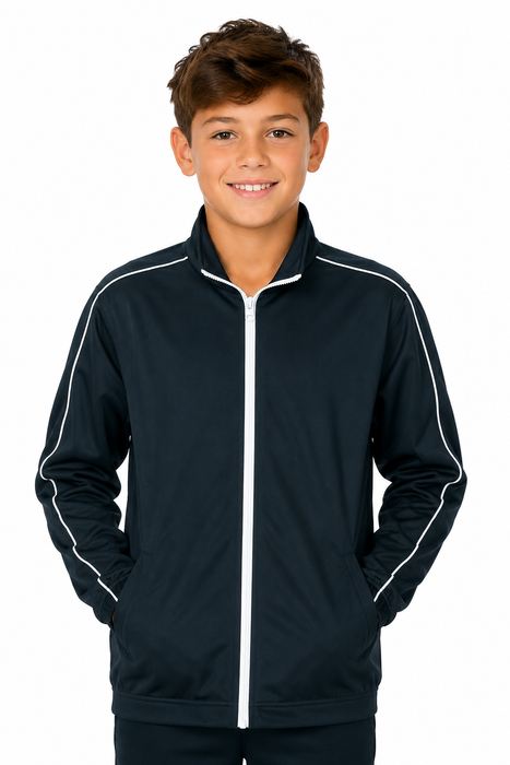 LIVERPOOL KIDS JACKETS RUNOUT - 3609