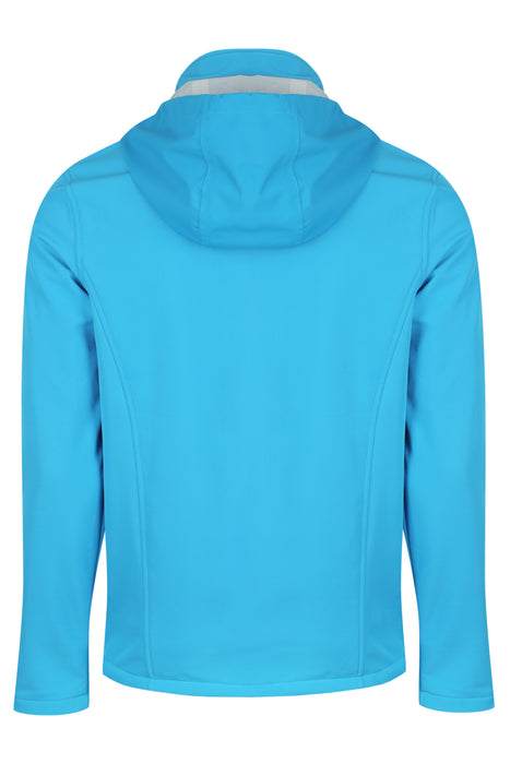 OLYMPUS MENS JACKETS - CYAN - RUNOUT