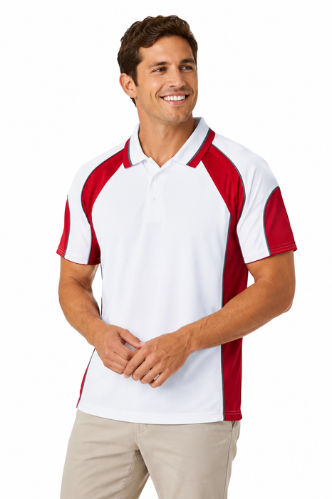 MURRAY MENS POLOS RUNOUT - 1300
