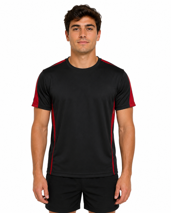 EUREKA MENS TEES - 1204
