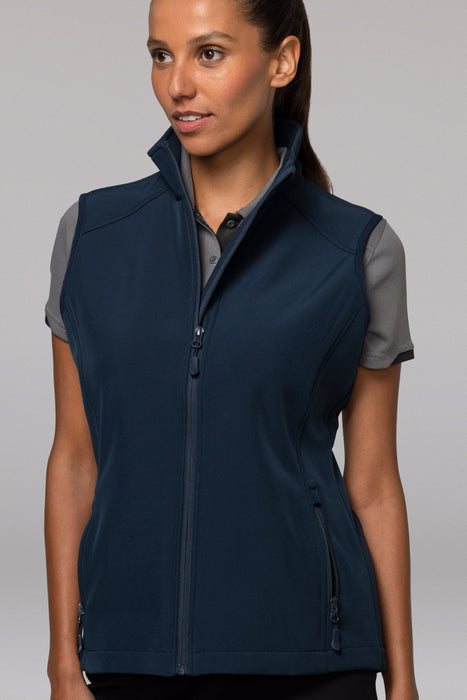SELWYN LADY VESTS - 2529
