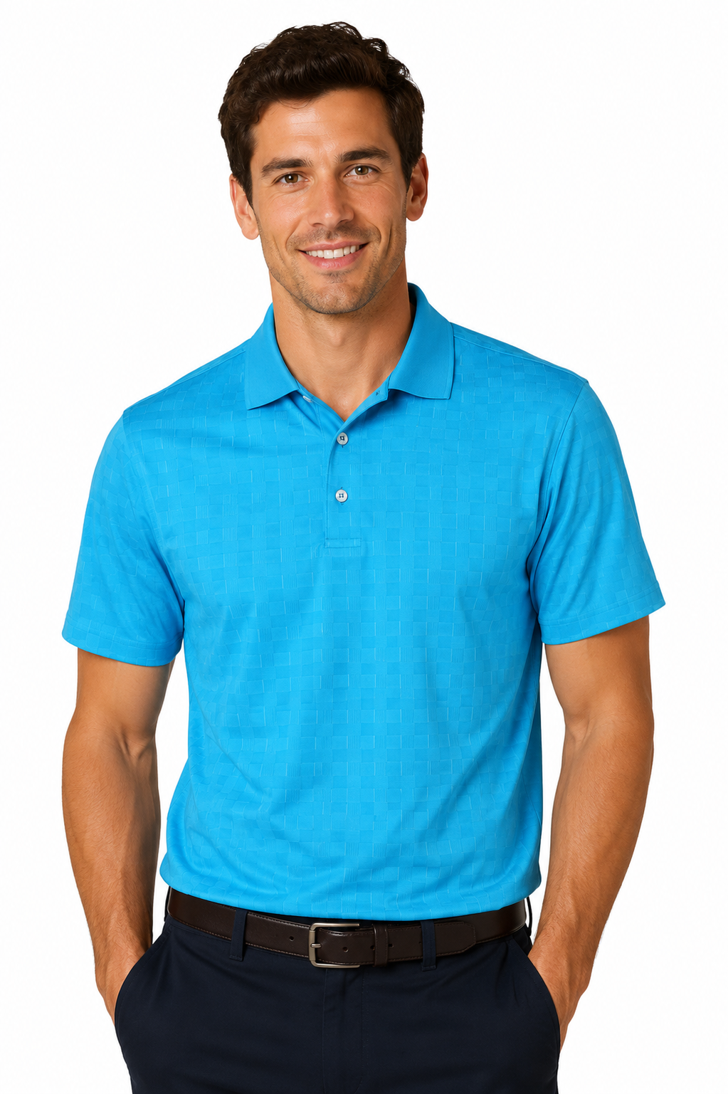 NOOSA MENS POLOS - 1325 — Aussie Pacific Online