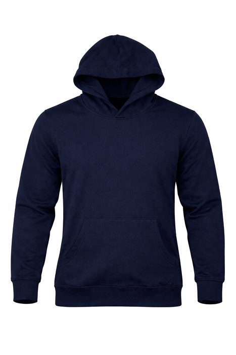BRONTE KIDS HOODIES - NAVY