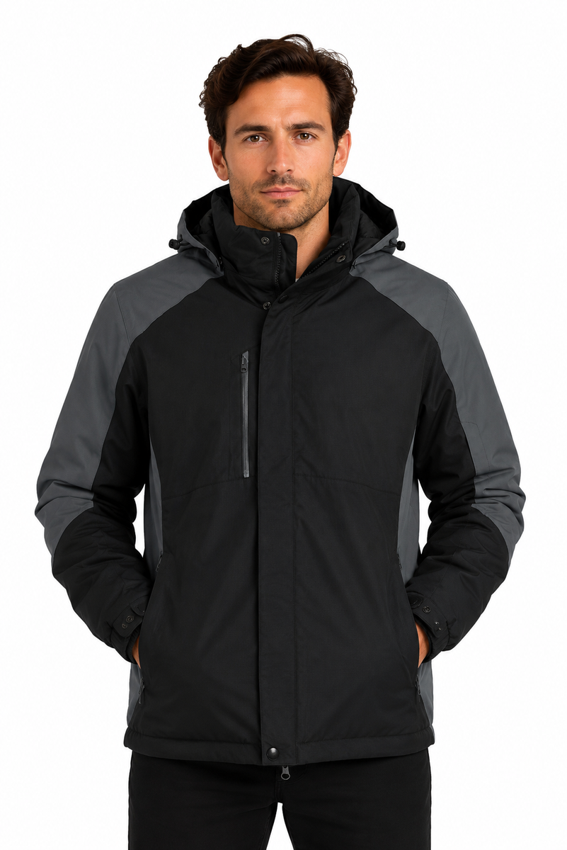 ジャケット・アウター 22AW NICENESS BRUCE cold whether coat NAPIER MENS JACKETS - 1518 — Aussie Pacific Online