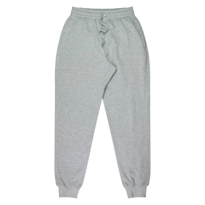 TAPERED FLEECE KIDS PANTS - 3608