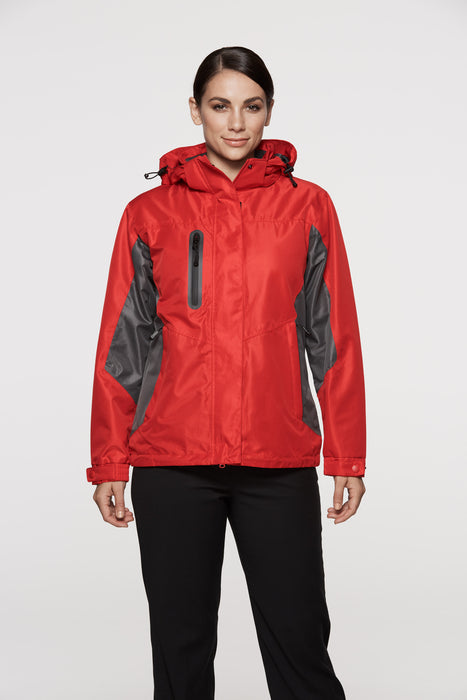 SHEFFIELD LADY JACKETS RUNOUT - 2516