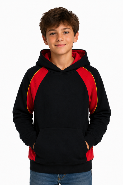 HUXLEY KIDS HOODIES RUNOUT - 3509