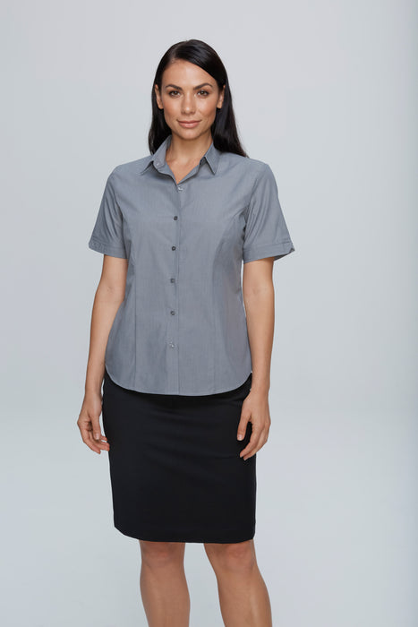 BELAIR LADY SHIRT SHORT SLEEVE RUNOUT - 2905S