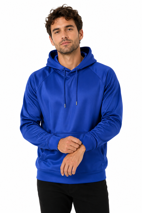 CRUSADER MENS HOODIES RUNOUT - 1527