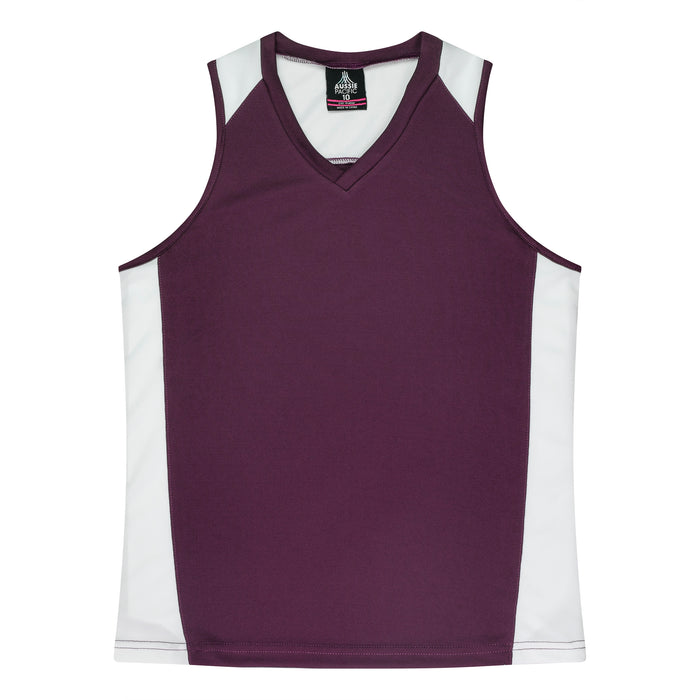 PREMIER LADY SINGLETS RUNOUT - 2101