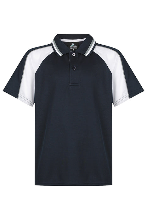 PANORAMA KIDS POLOS - 3309