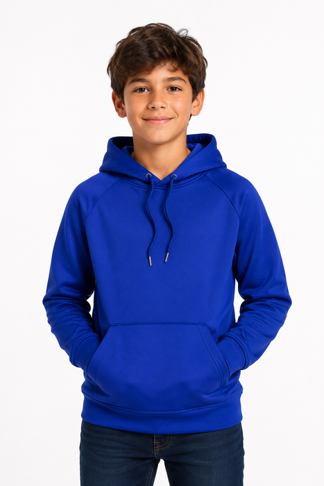 CRUSADER KIDS HOODIES RUNOUT - 3527