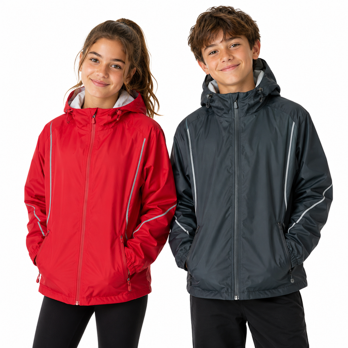 BUFFALO KIDS JACKETS RUNOUT - 3524