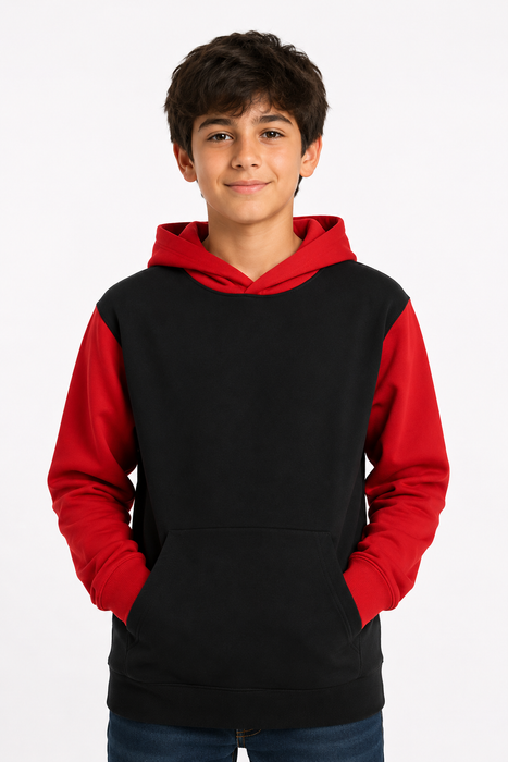MONASH KIDS HOODIES RUNOUT - 3530