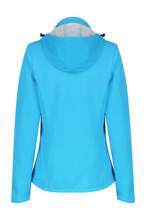 OLYMPUS LADY JACKETS - CYAN - RUNOUT