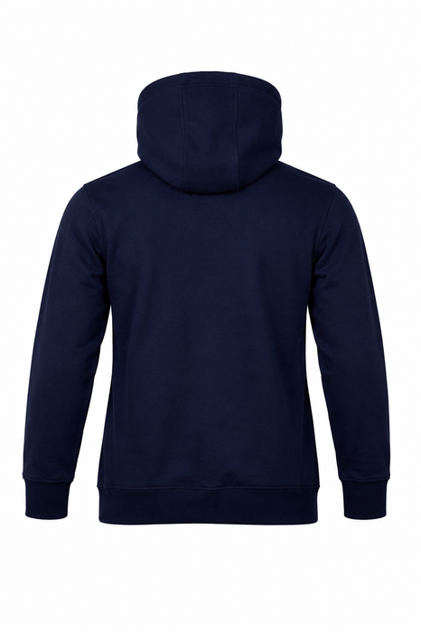 BRONTE MENS HOODIES - NAVY