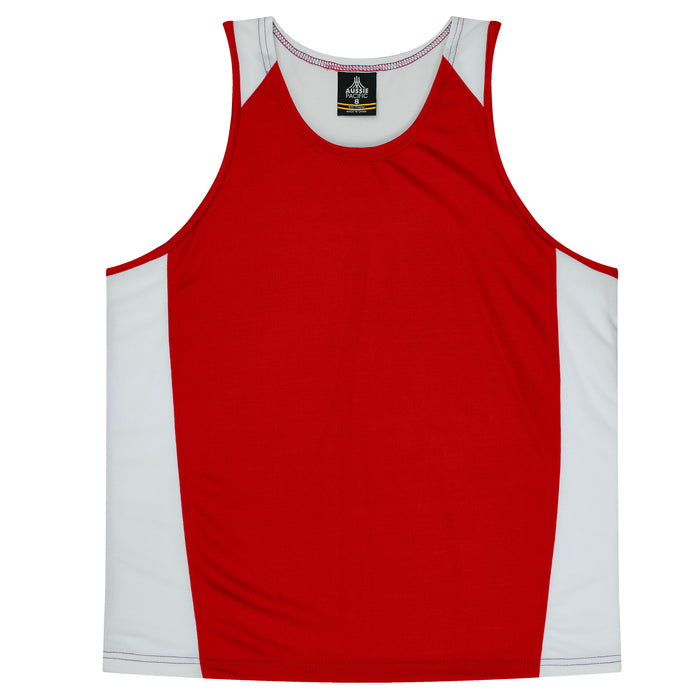 PREMIER KIDS SINGLETS - 3101