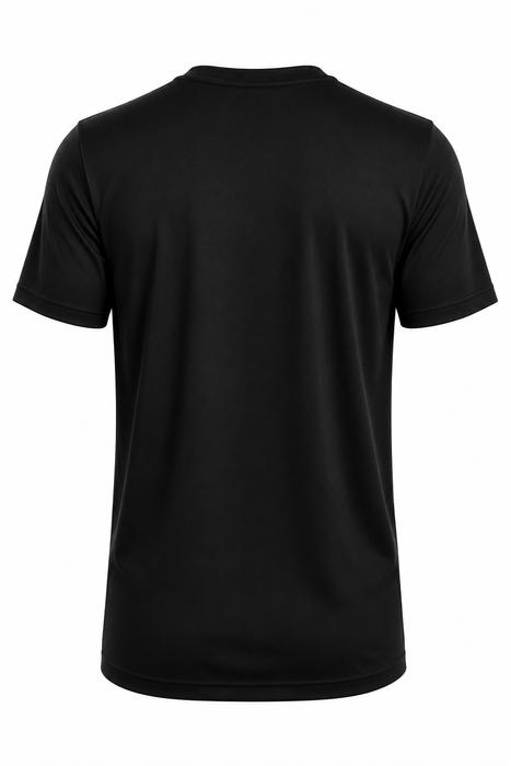 BOTANY KIDS TEES - BLACK