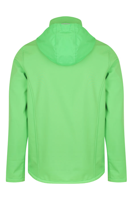 OLYMPUS MENS JACKETS - GREEN - RUNOUT