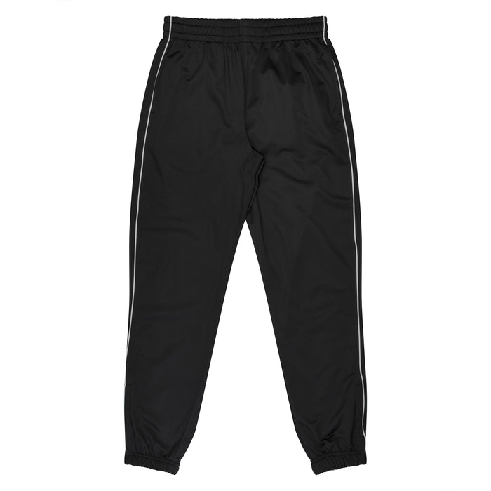 LIVERPOOL KIDS PANTS - BLACK - RUNOUT