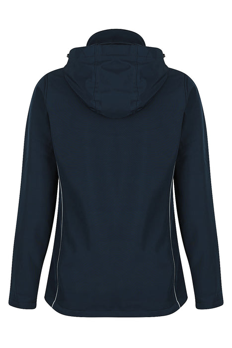 ASPEN LADY JACKETS - NAVY - RUNOUT