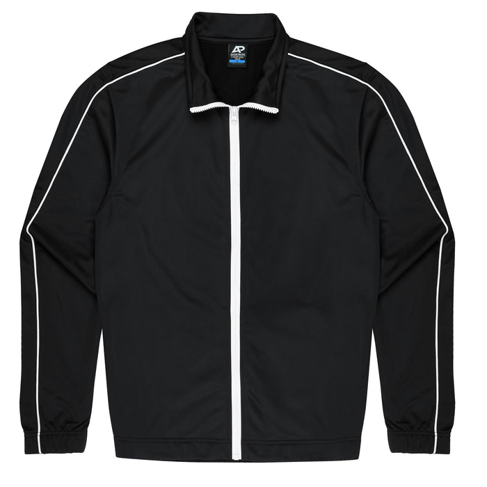 LIVERPOOL KIDS JACKETS - BLACK - RUNOUT