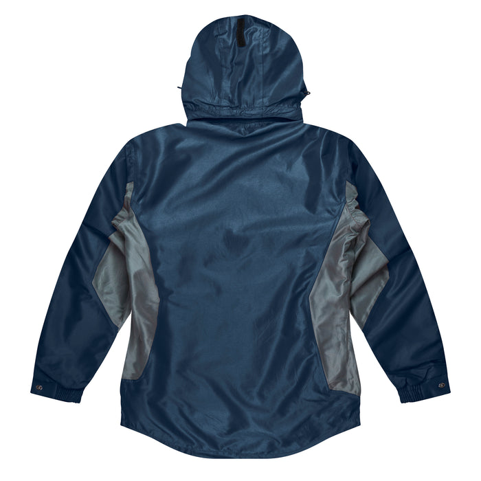 SHEFFIELD LADY JACKETS - NAVY/SLATE - RUNOUT