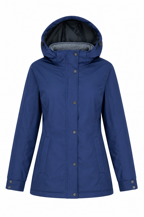 PARKLANDS LADY JACKETS - NAVY