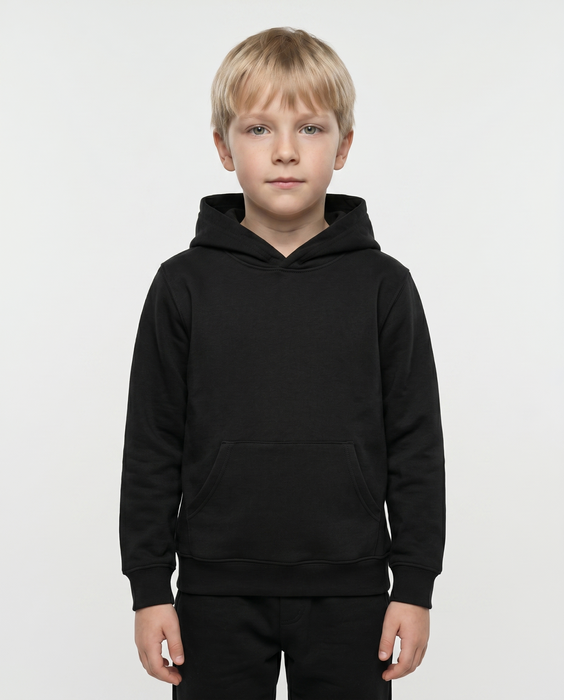 BRONTE KIDS HOODIES - 3537