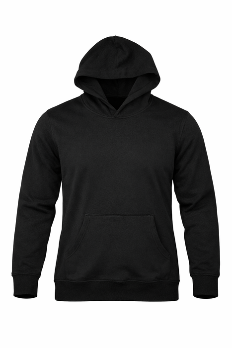 BRONTE KIDS HOODIES - 3537