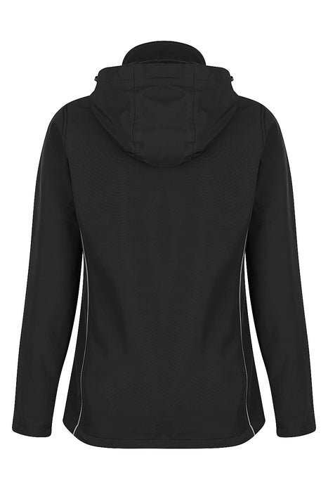 ASPEN LADY JACKETS - BLACK - RUNOUT