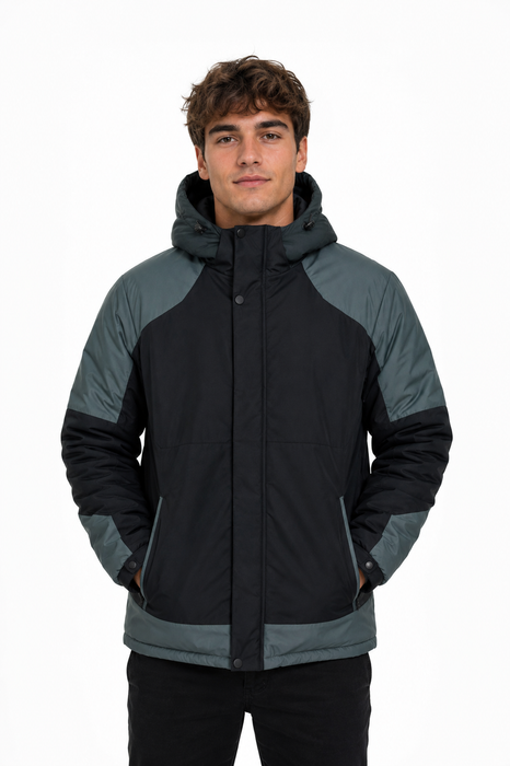 KINGSTON MENS JACKETS RUNOUT - 1517