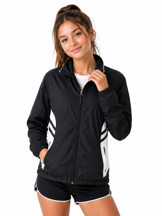 TASMAN KIDS TRACKTOPS RUNOUT - 3611