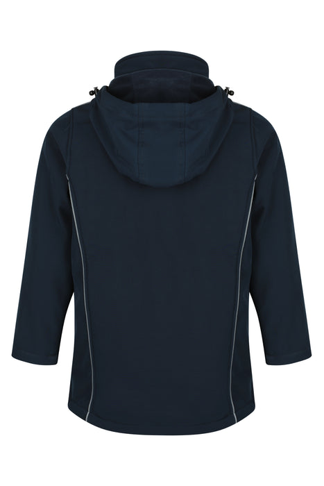 ASPEN KIDS JACKETS - NAVY - RUNOUT