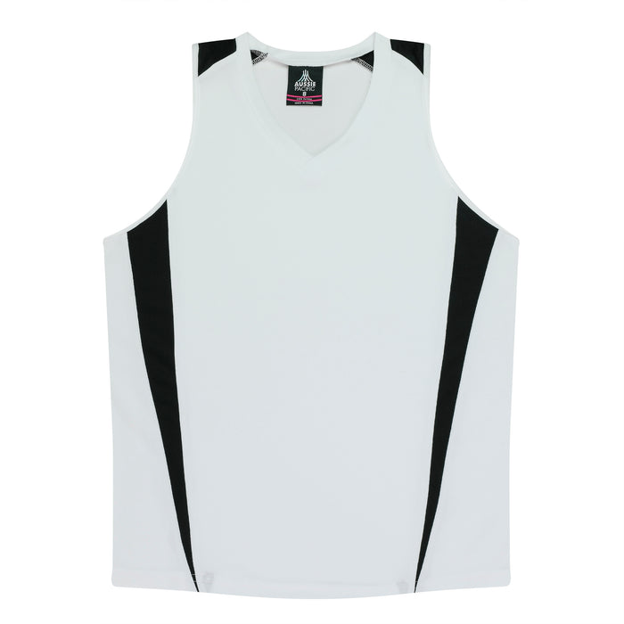 EUREKA LADY SINGLETS RUNOUT - 2104