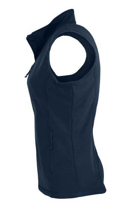 OLYMPUS LADY VESTS - NAVY