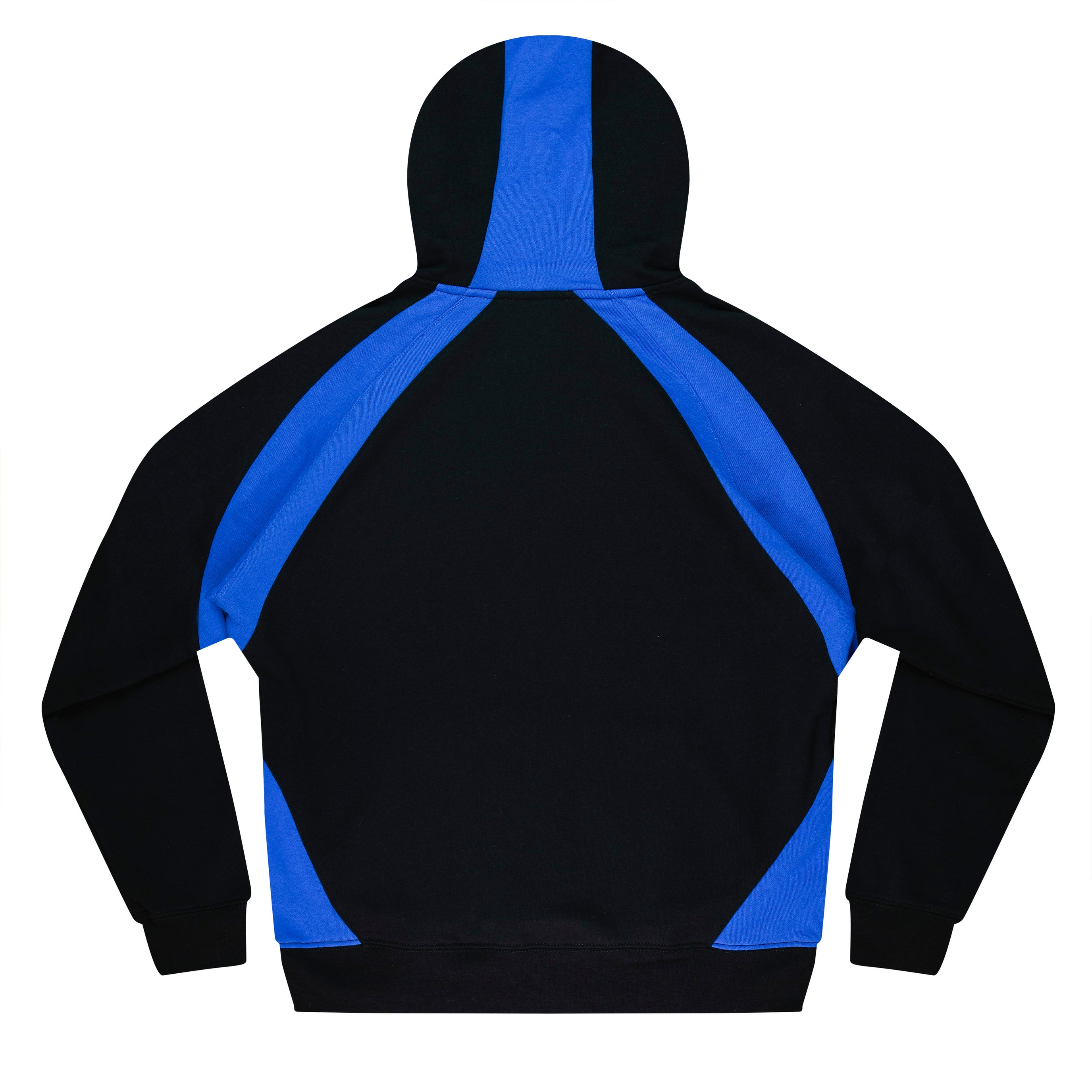 HUXLEY MENS HOODIES - NAVY/ASHE/WHITE