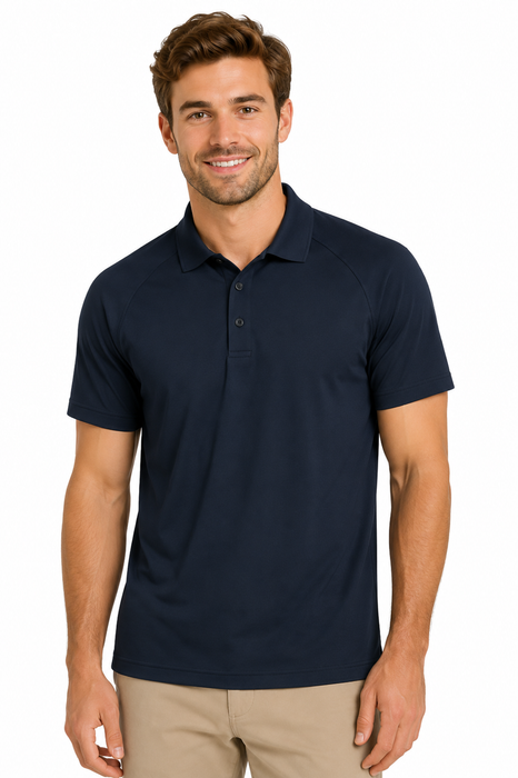 KEIRA MENS POLOS - 1306