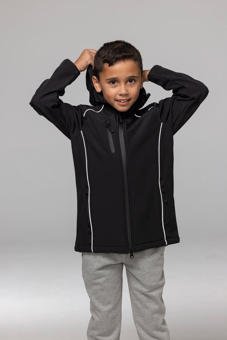 ASPEN KIDS JACKETS RUNOUT - 3531