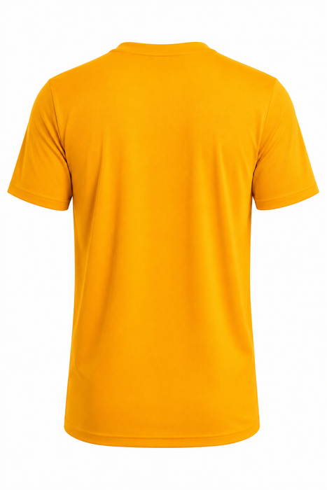 BOTANY KIDS TEES - GOLD