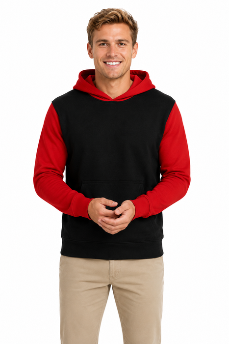MONASH MENS HOODIES RUNOUT - 1530